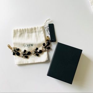 J.Crew beaded bracelet